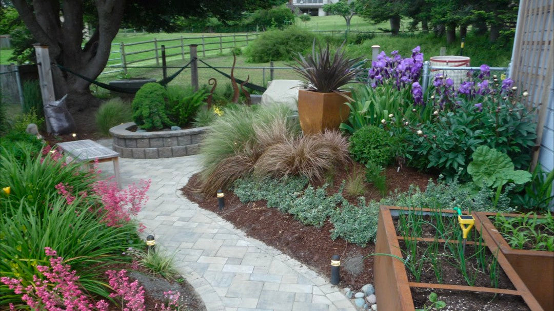 Garden Stuff