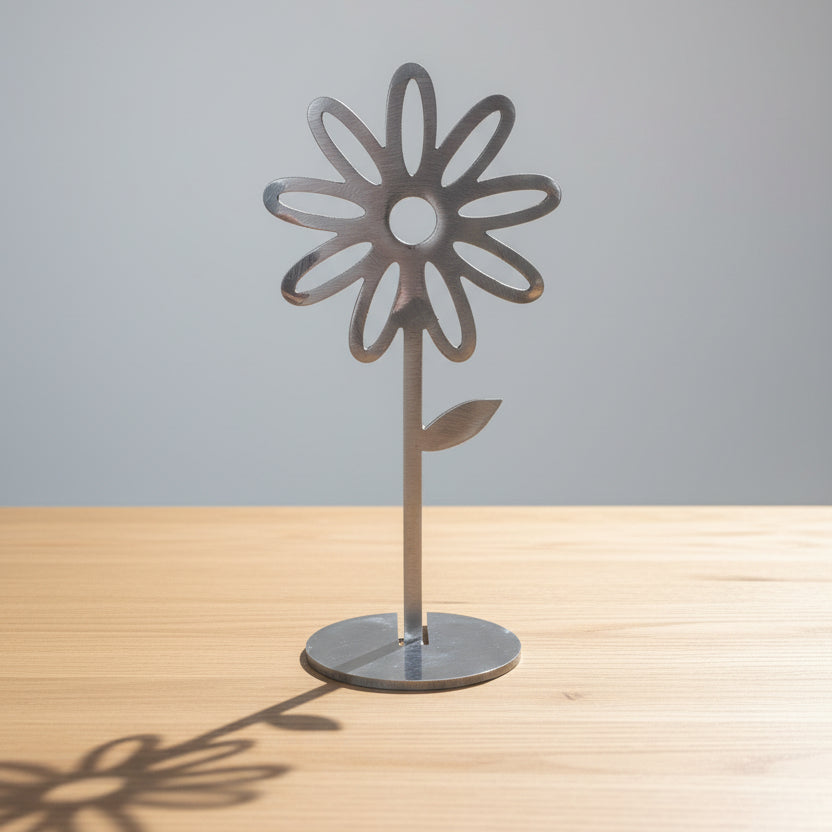Daisy (DXF Digital Download File)