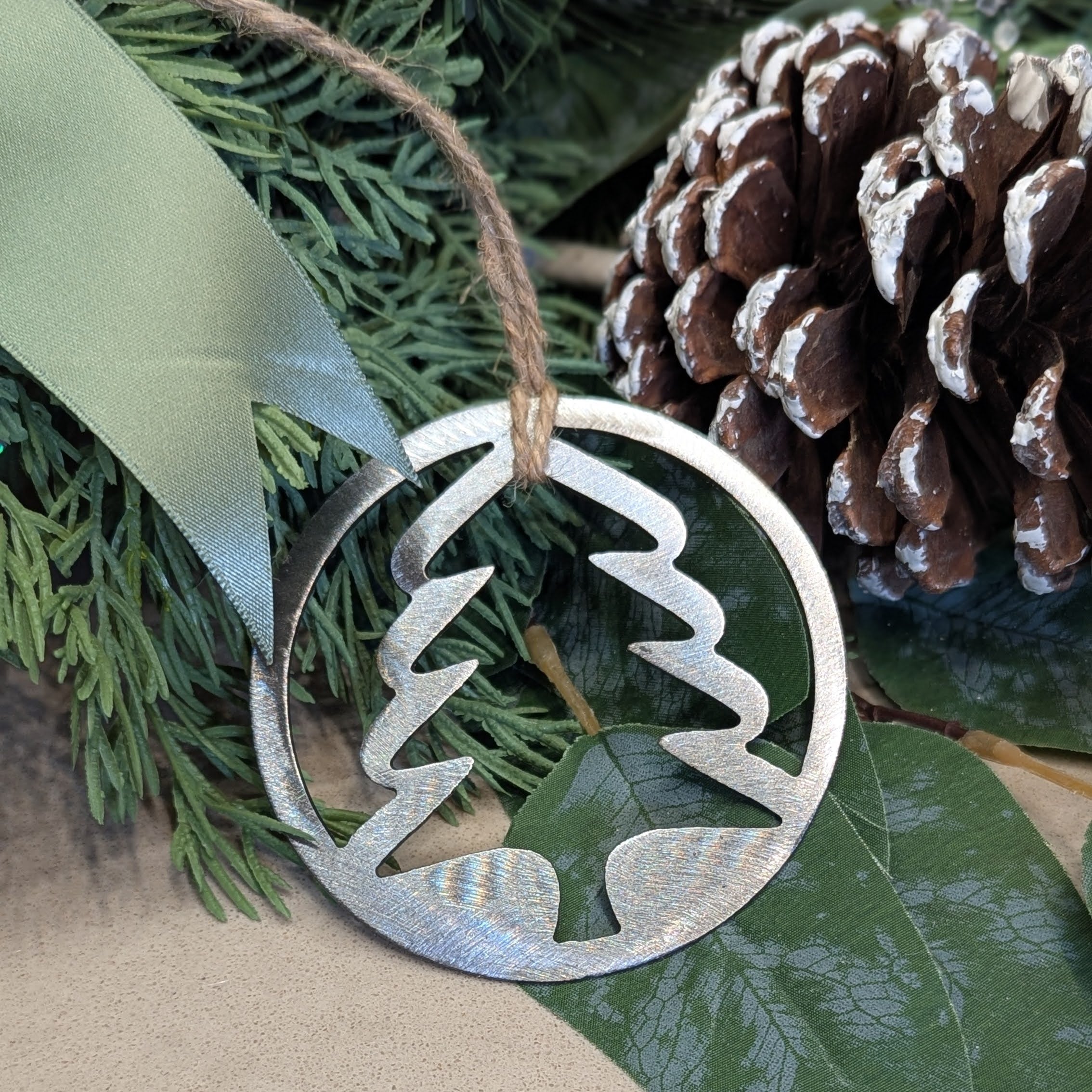 Tree Ornament
