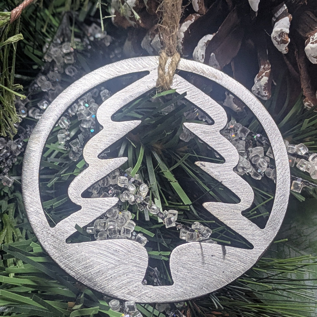 Tree Ornament